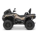 Loncin XWolf 1000L Muddy (T3b ABS)