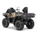 Loncin XWolf 1000L Muddy (T3b ABS)