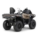 Loncin XWolf 1000L Muddy (T3b ABS)