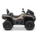 Loncin XWolf 1000L Muddy (T3b ABS)