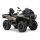 Loncin XWolf 1000L Muddy (T3b ABS)