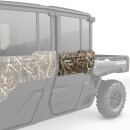 Can-Am Traxter MAX Verkleidungen hinten links - G2
