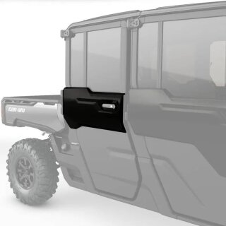 Can-Am Traxter MAX Verkleidungen hinten rechts - G2