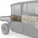 Can-Am Traxter MAX Verkleidungen hinten rechts - G2