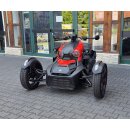 Can-Am Ryker 900 - im Kundenauftrag!