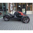 Can-Am Ryker 900 - im Kundenauftrag!