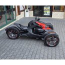 Can-Am Ryker 900 - im Kundenauftrag!