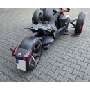 Can-Am Ryker 900 - im Kundenauftrag!