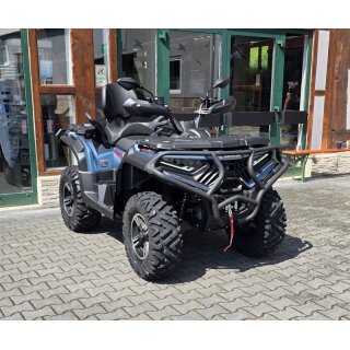 Loncin XWolf 700L (T3b ABS) - Neufahrzeug