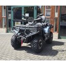 Loncin XWolf 700L (T3b ABS) - Neufahrzeug
