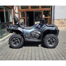 Loncin XWolf 700L (T3b ABS) - Neufahrzeug