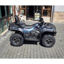 Loncin XWolf 700L (T3b ABS) - Neufahrzeug