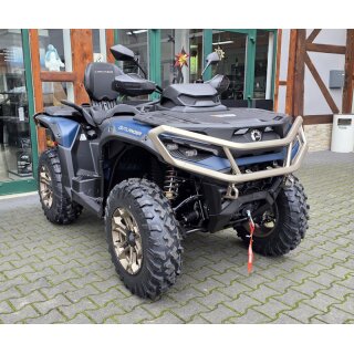 Can-Am Outlander MAX Limited 1000R T ABS - mit SAS - MY26 - Neufahrzeug - Aktion