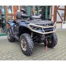 Can-Am Outlander MAX Limited 1000R T ABS - mit SAS - MY26...