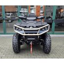 Can-Am Outlander MAX Limited 1000R T ABS - mit SAS - MY26...