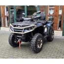 Can-Am Outlander MAX Limited 1000R T ABS - mit SAS - MY26 - Neufahrzeug - Aktion
