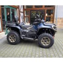Can-Am Outlander MAX Limited 1000R T ABS - mit SAS - MY26 - Neufahrzeug - Aktion