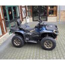 Can-Am Outlander MAX Limited 1000R T ABS - mit SAS - MY26 - Neufahrzeug - Aktion