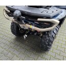Can-Am Outlander MAX Limited 1000R T ABS - mit SAS - MY26 - Neufahrzeug - Aktion