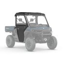 Can-Am Geschlossene Hybrid-Kabine - Traxter G2