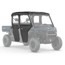 Can-Am Geschlossene Hybrid-Kabine - Traxter G2