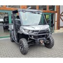 Can Am Traxter HD10 XU T ABS