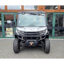 Can Am Traxter HD10 XU T ABS