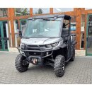 Can Am Traxter HD10 XU T ABS