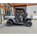 Can Am Traxter HD10 XU T ABS