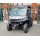 Can Am Traxter HD10 XU T ABS