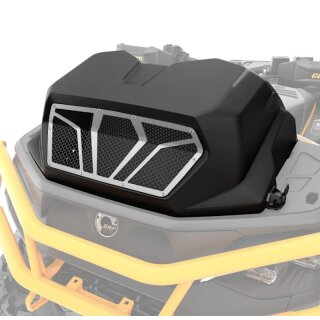 Can-Am Kühler Umbausatz - Outlander G3