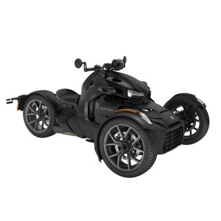 Can-Am Ryker 600 MY26 - Aktion