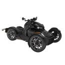 Can-Am Ryker 600 MY26 - Aktion