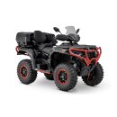 Loncin XWolf 1000 Land Trekker (T3b ABS)
