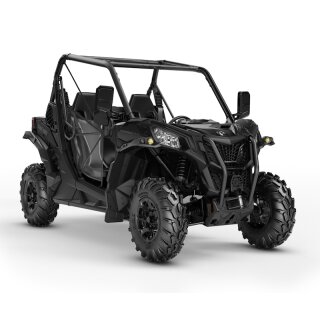 Can-Am Maverick Trail DPS 700 T ABS MY25 - Neufahrzeug - Aktion