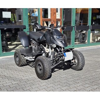 Can-Am DS 650 X - Im Kundenauftrag!