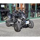 Can-Am DS 650 X - Im Kundenauftrag!