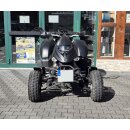 Can-Am DS 650 X - Im Kundenauftrag!