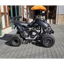 Can-Am DS 650 X - Im Kundenauftrag!