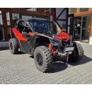 Can-Am Maverick DS Turbo RR mit LoF - im Kundenauftrag!