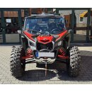 Can-Am Maverick DS Turbo RR mit LoF - im Kundenauftrag!