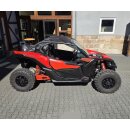 Can-Am Maverick DS Turbo RR mit LoF - im Kundenauftrag!
