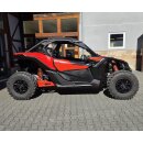 Can-Am Maverick DS Turbo RR mit LoF - im Kundenauftrag!