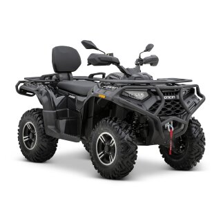 Loncin XWolf 550L (T3b ABS) - Neufahrzeug