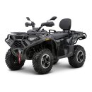 Loncin XWolf 550L (T3b ABS) - Neufahrzeug