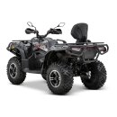 Loncin XWolf 550L (T3b ABS) - Neufahrzeug