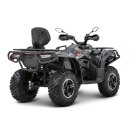 Loncin XWolf 550L (T3b ABS) - Neufahrzeug