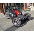Can-Am Ryker 900 Rally