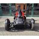 Can-Am Ryker 900 Rally