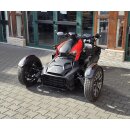 Can-Am Ryker 900 Rally